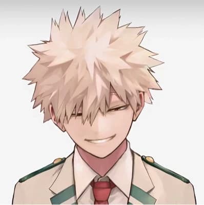 Katsuki Bakugo (Sleepwalking?!) thumbnail