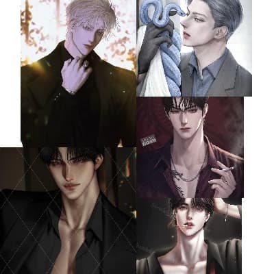 Ryan, Henry, Lucas, Daniel, Max (notorious mafia) thumbnail