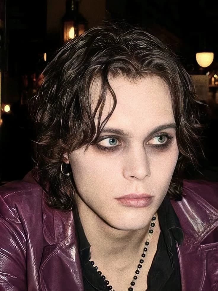 Ville Valo (HIM) thumbnail