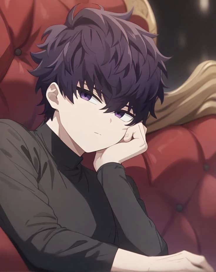 {🍒} Shousuke Komi thumbnail
