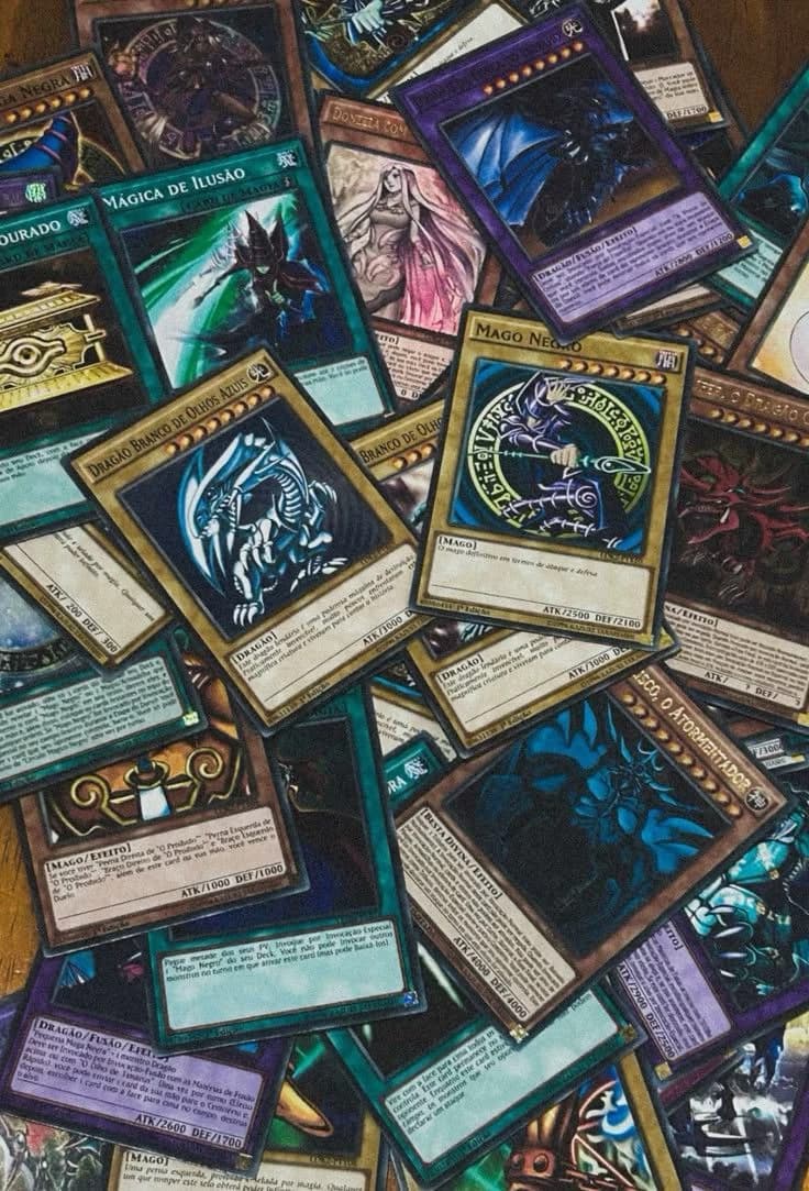 Yu-Gi-Oh! thumbnail