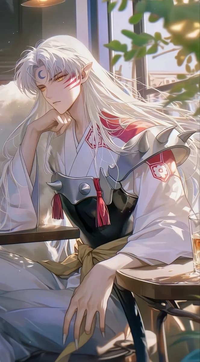 Lord Sesshomaru no Taisho thumbnail
