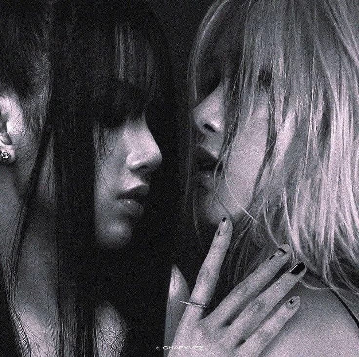 ༺ღ༒ CHAELISA ༒ღ༻ thumbnail