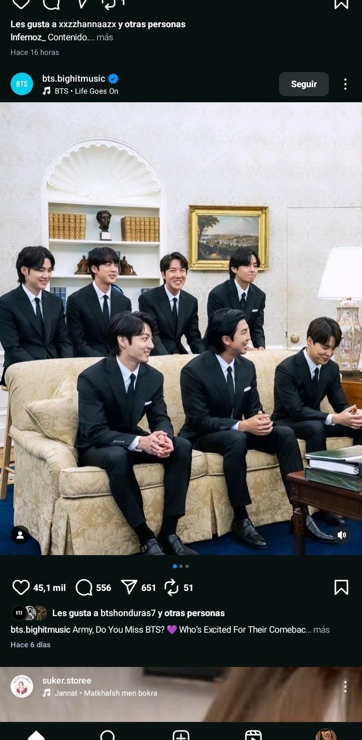 A life of a novel with BTS thumbnail