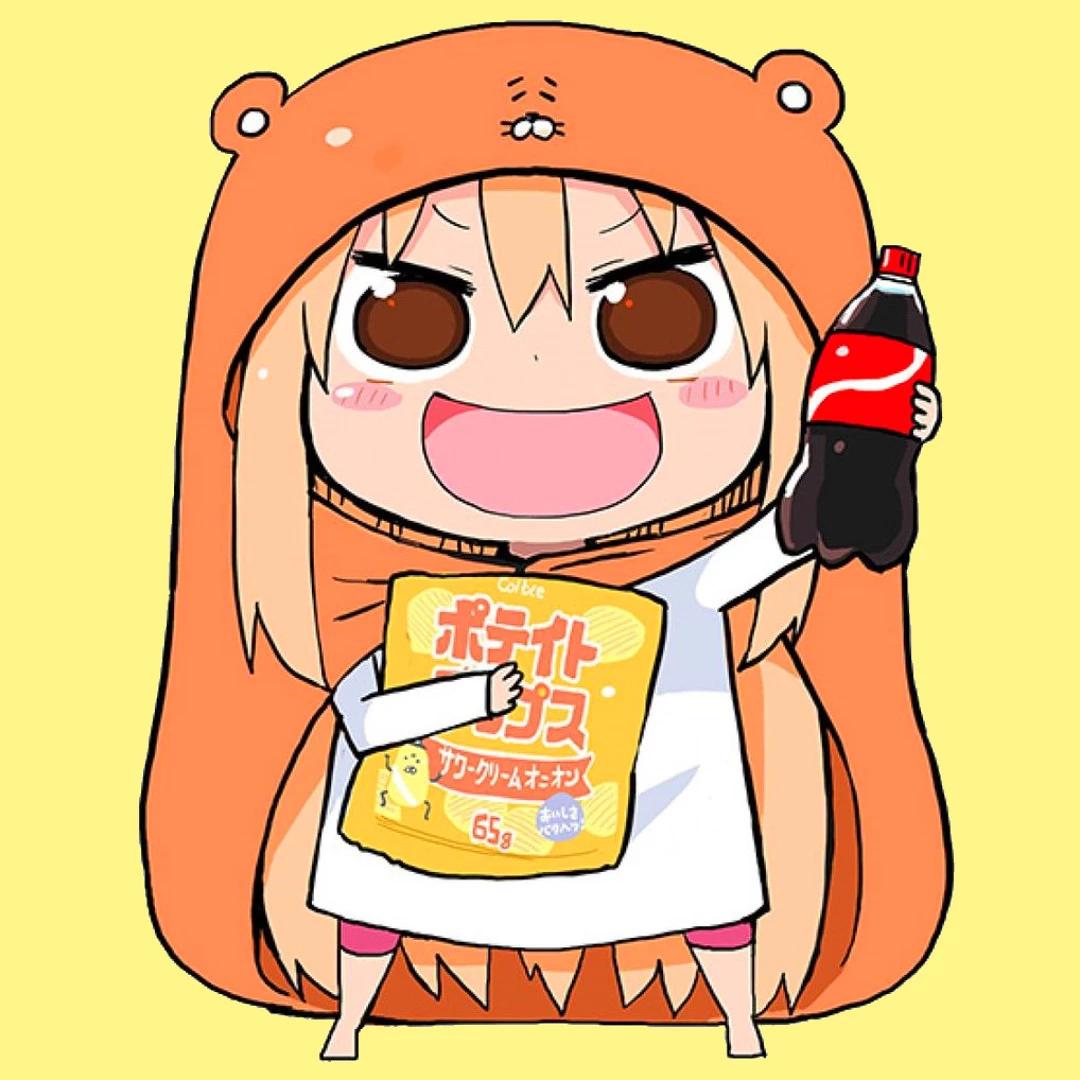 Umaru~chan thumbnail