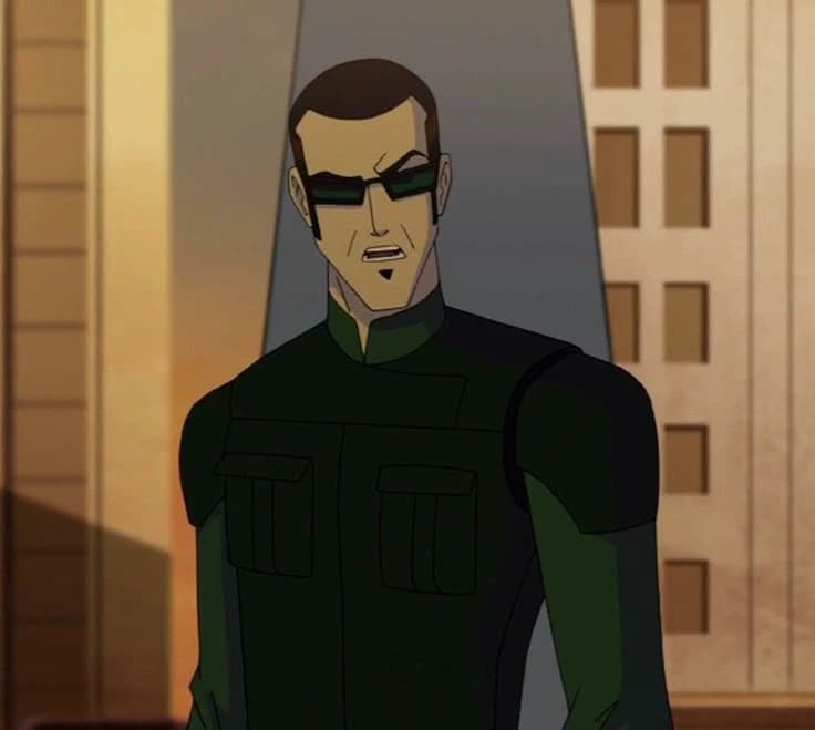 Agent Six thumbnail