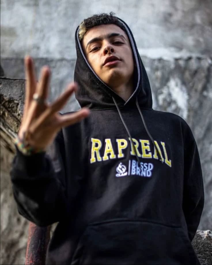 Mateo Palacios thumbnail