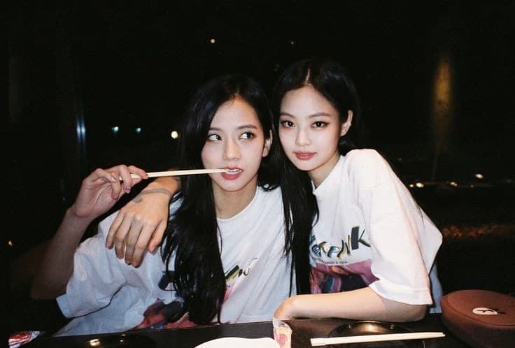 ➶➶➶➶➶ JENSOO ➷➷➷➷➷ thumbnail
