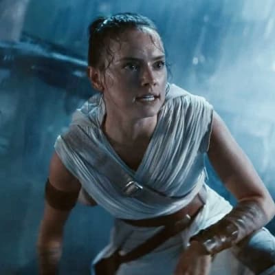 King Skywalker thumbnail