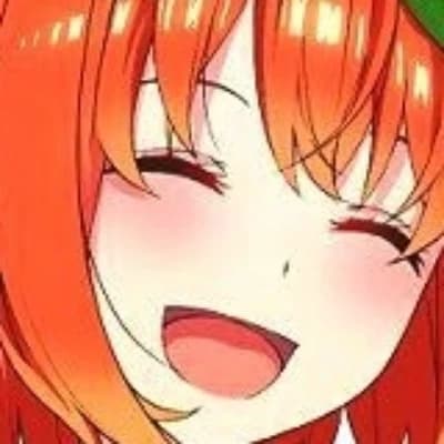 Ichika, Nino, Miku, Yotsuba, and Itsuki Nakano thumbnail