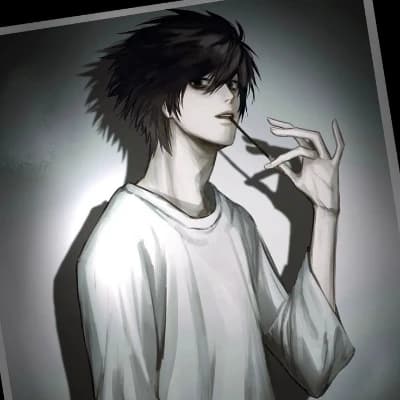 Lawliet thumbnail