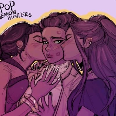Zoey and mira (GL) thumbnail
