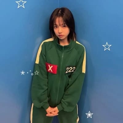 Kim Jun-Hee (Player 222) thumbnail
