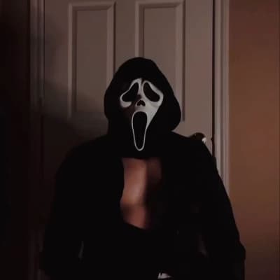 GhostFace thumbnail