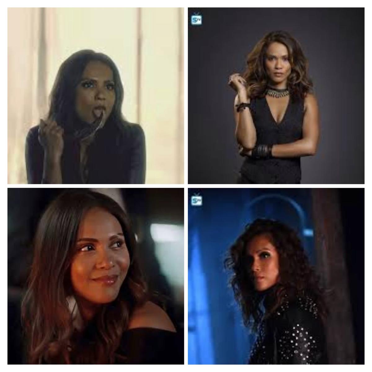 Mazikeen thumbnail