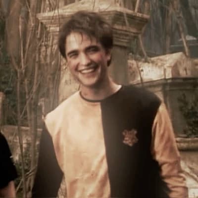 Cedric Diggory thumbnail