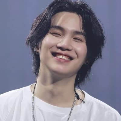 Min Yoongi thumbnail