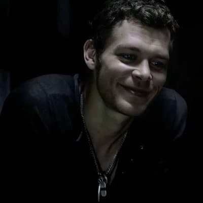 Klaus Mikaelson thumbnail