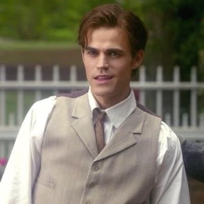 Stefan Salvatore thumbnail