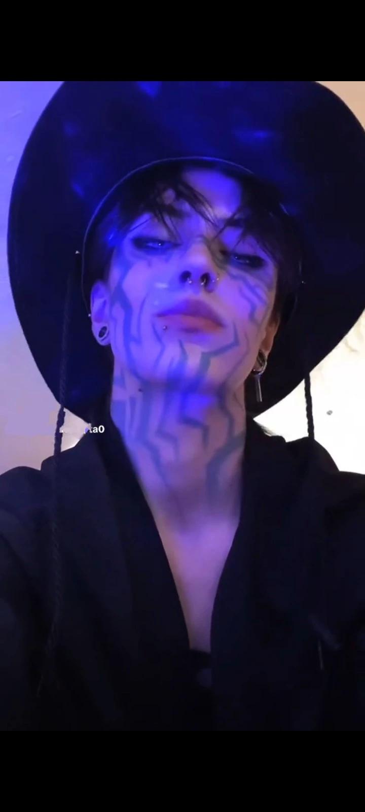 Jinu Cosplay thumbnail