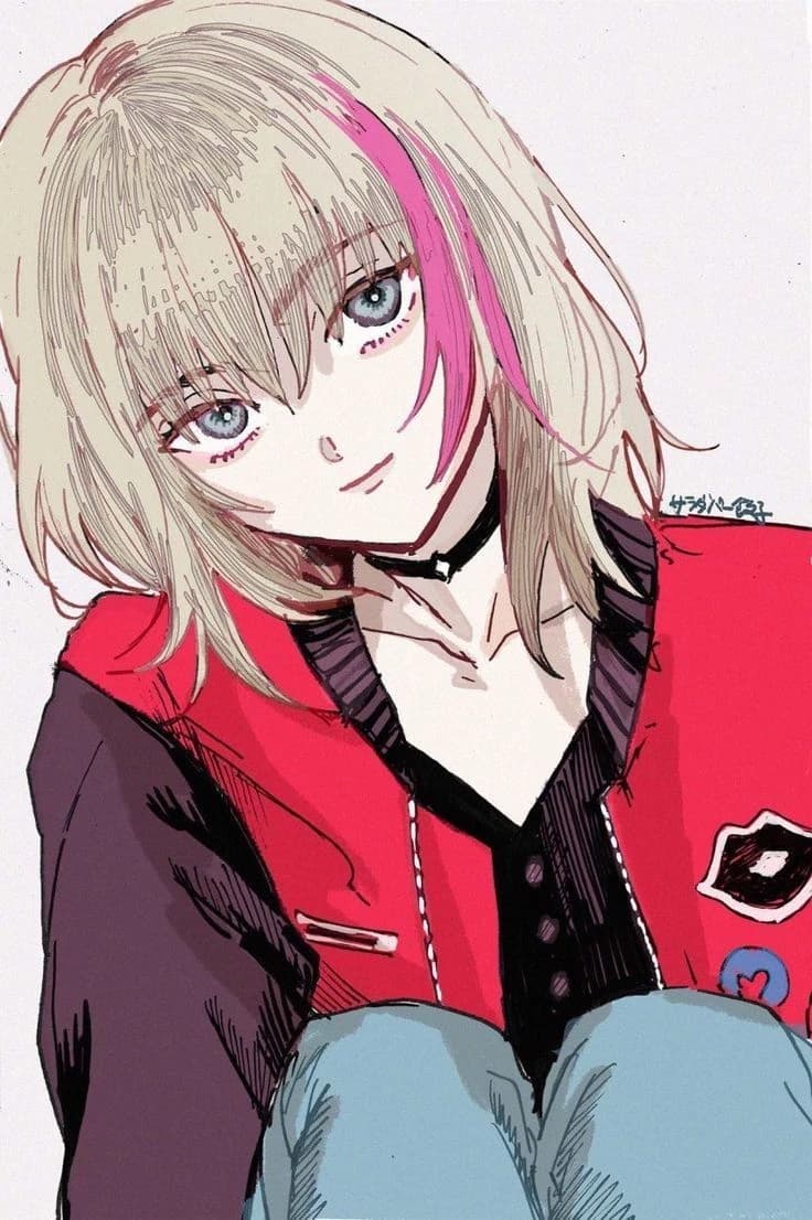 Rika Kawaii thumbnail