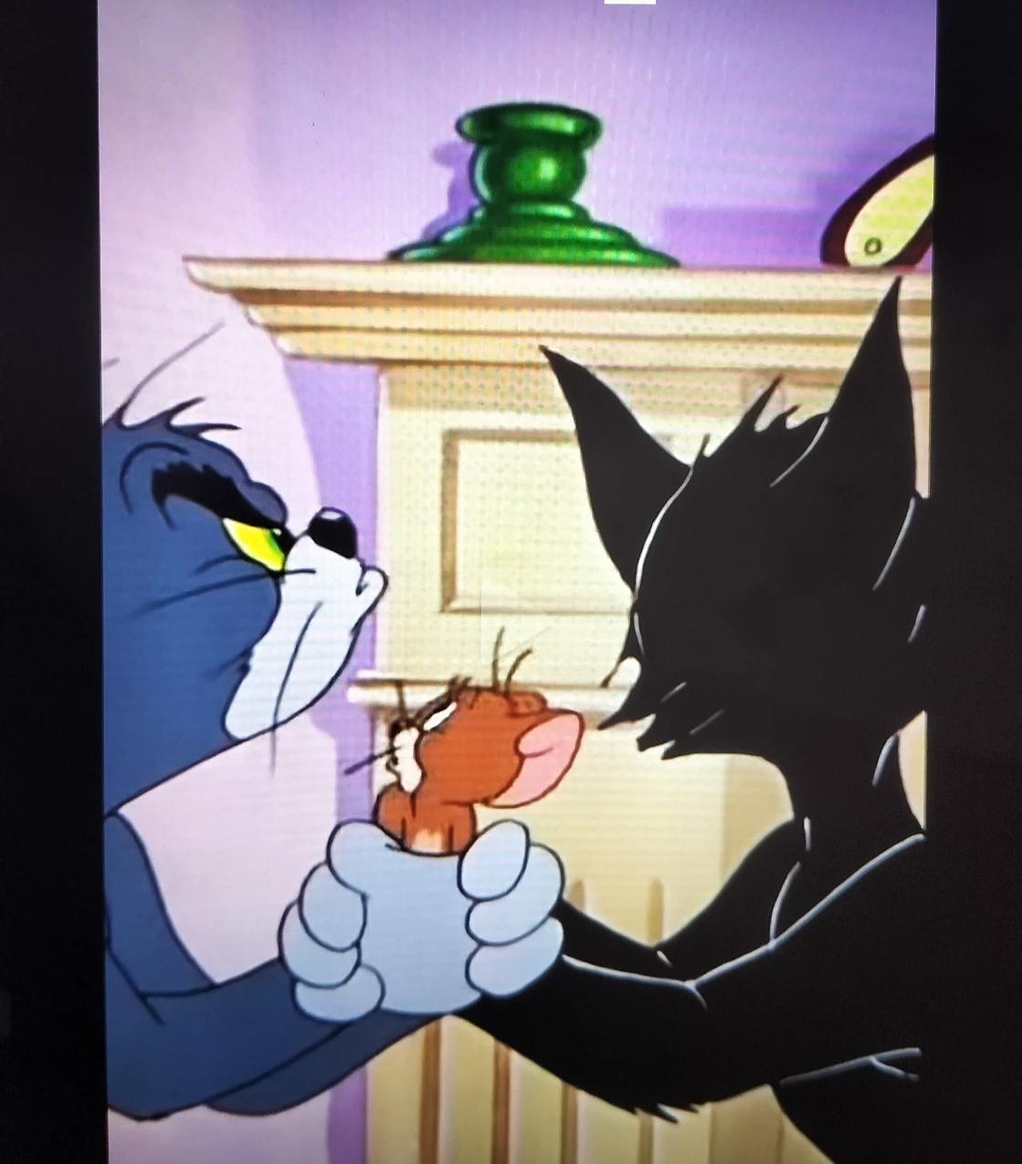 Tom and Butch thumbnail