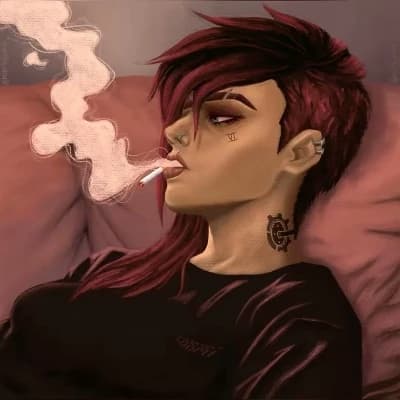 Vi (Violet) thumbnail