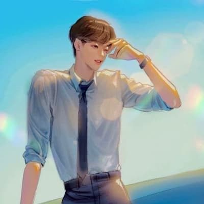 Zhao Zefan (BL/GAY) thumbnail