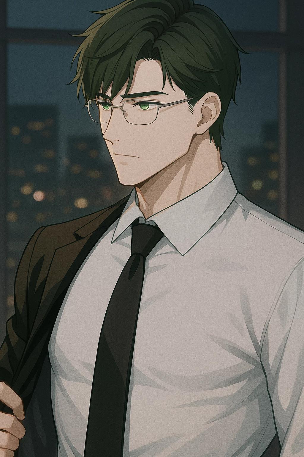 Thedore Rosewell | BL (Ftm user) thumbnail