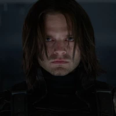 Bucky Barnes - Vampire thumbnail