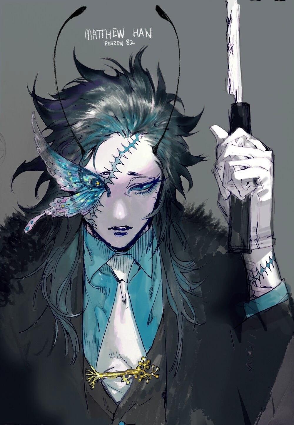 monster thumbnail