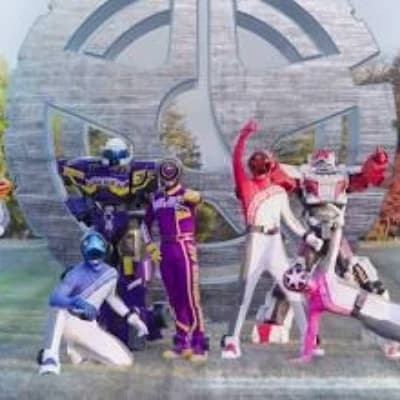 Taiya Hando (Bun Red), Ishiro Meita (Bun Blue), Mira Shifuto (Bun Pink) thumbnail