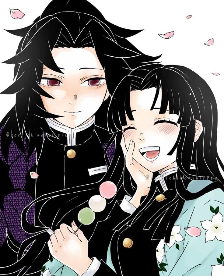 Michikatsu Tsugkuni  thumbnail