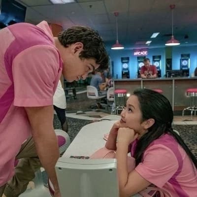Peter Kavinsky thumbnail