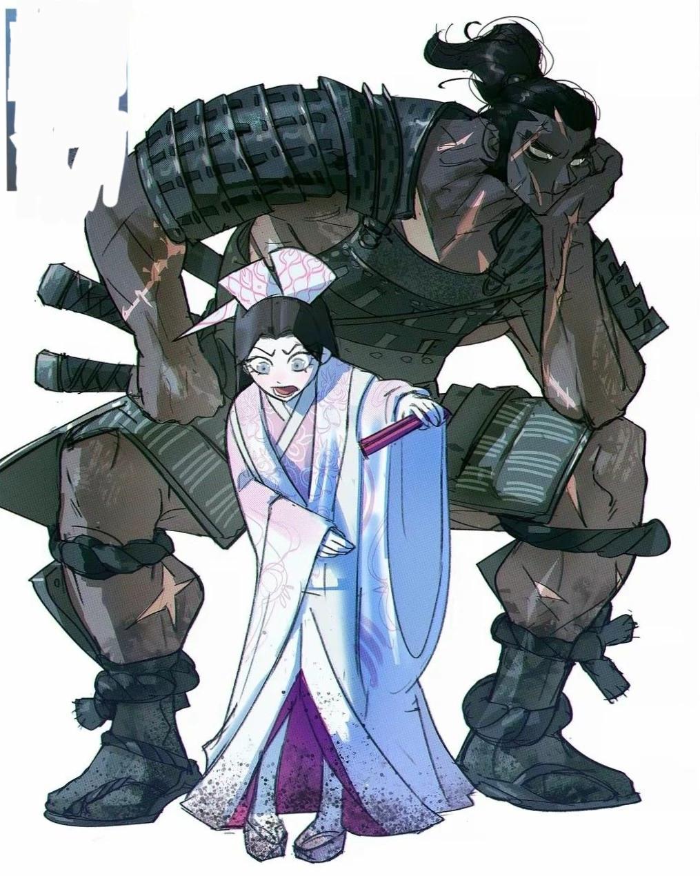 Your Warrior (Ryoto) thumbnail