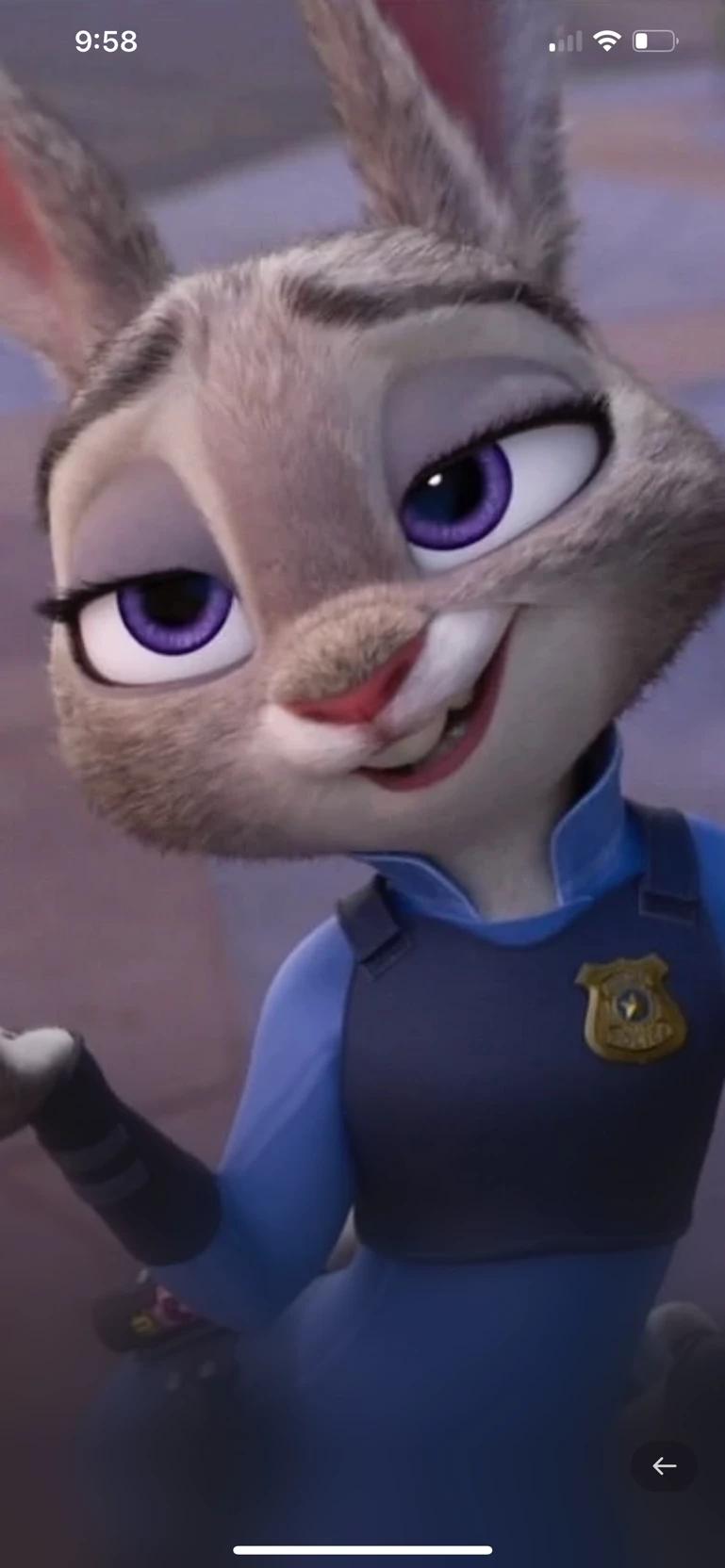 Judy Hopps thumbnail