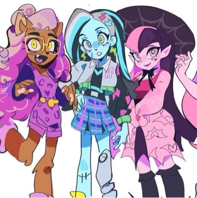 MH🦇 thumbnail