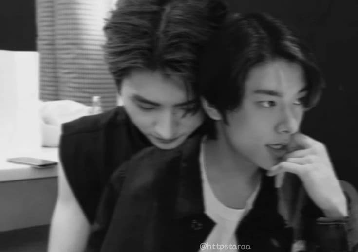 PARK SUNGHOOON [JAKEHOON] thumbnail