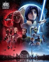 Star Wars Rebels RPG thumbnail