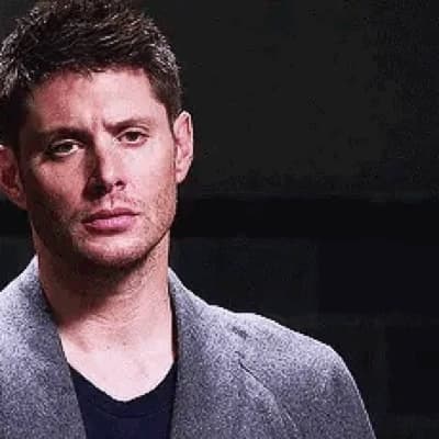 Dean Winchester thumbnail