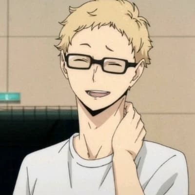 Kei Tsukishima thumbnail