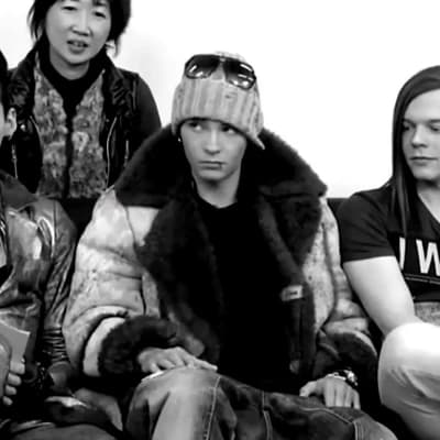 Tom Kaulitz thumbnail
