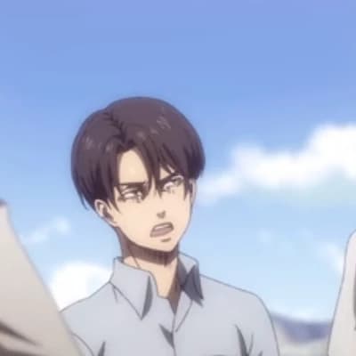 Attack on Titans thumbnail