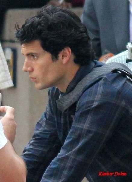 Henry Cavill thumbnail
