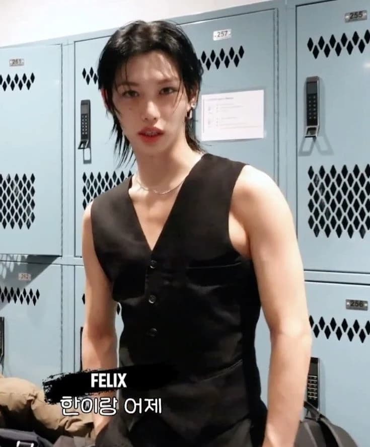 Lee felix thumbnail