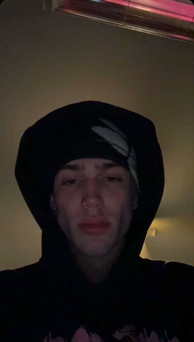 Vinnie Hacker thumbnail