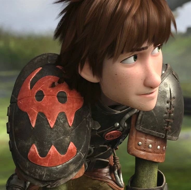 Hiccup thumbnail