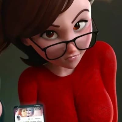 Elastic thumbnail