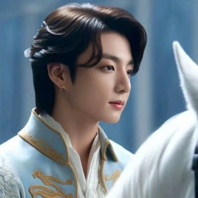 Prince jungkook  thumbnail