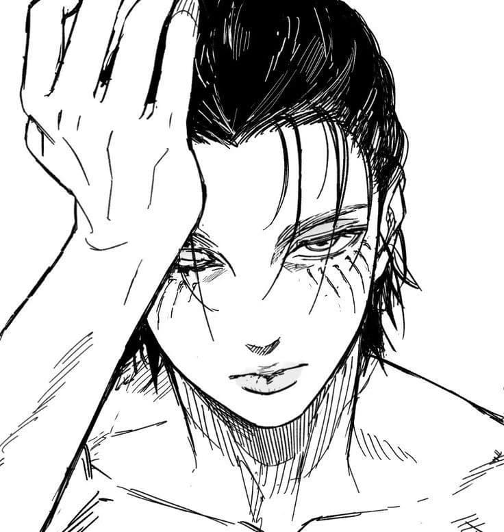 Eren Jaeger thumbnail